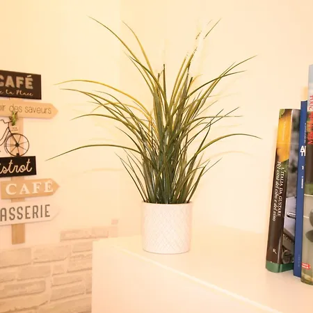 Apartamento Marci's