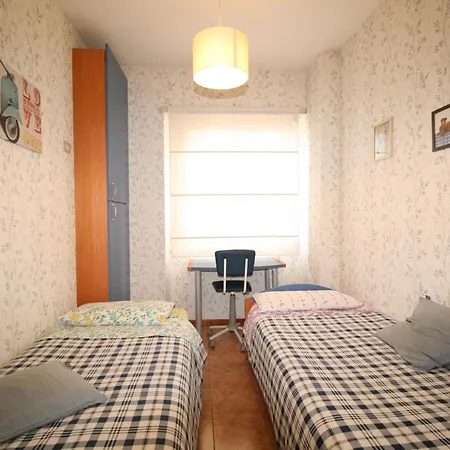 Marci's Apartamento
