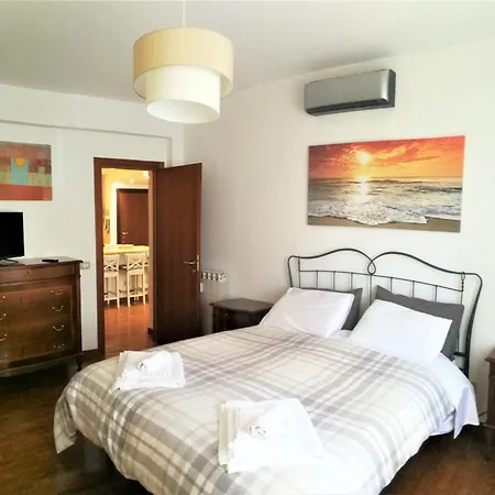 Marci's Apartamento