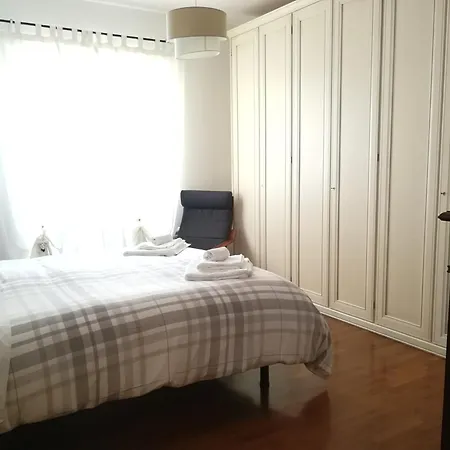 Marci's Apartamento