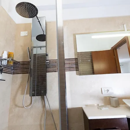 Apartamento Marci's