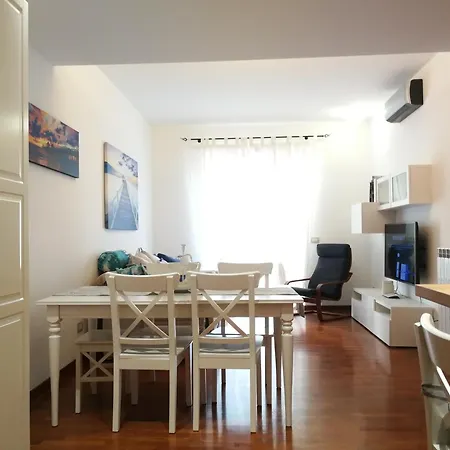 Apartamento Marci's *