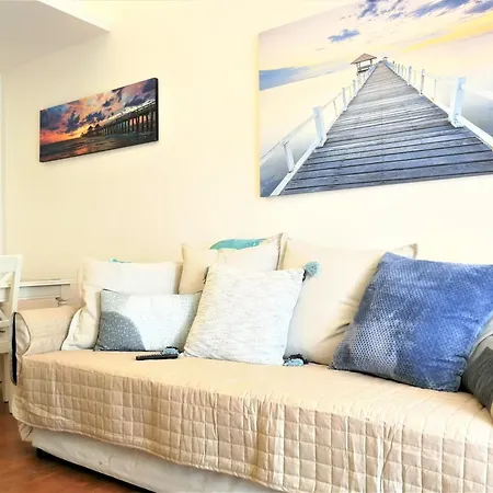 Apartamento Marci's
