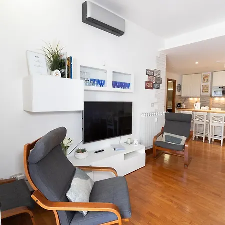 Apartamento Marci's