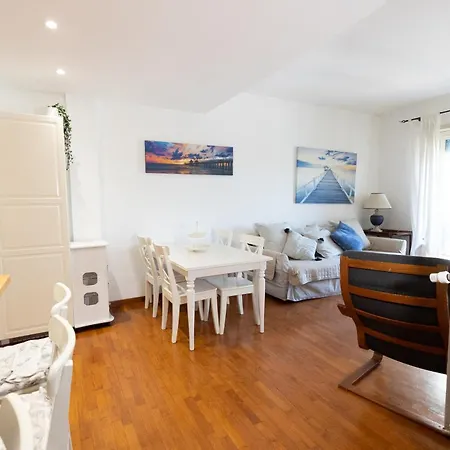 Marci's Apartamento