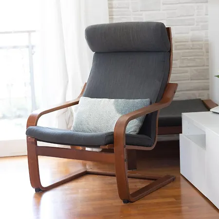 Апартаменты Marci's Рим