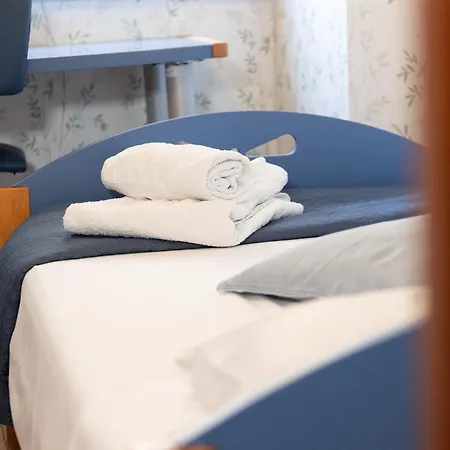 Marci's Апартаменты *