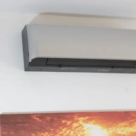 Marci's Апартаменты