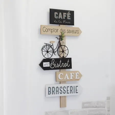 Апартаменты Marci's