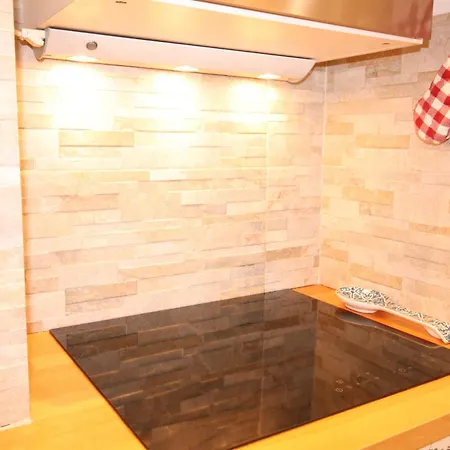 Appartement Marci's Rome