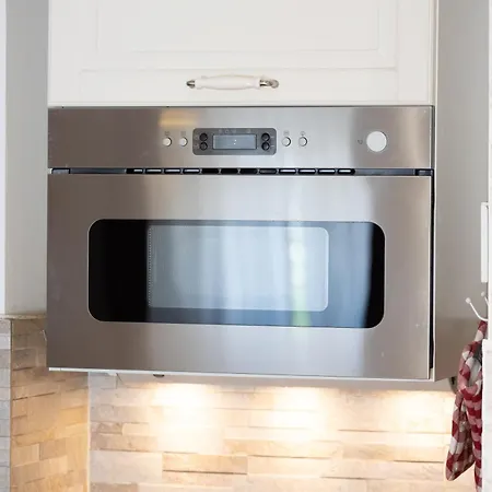 Apartament Marci's Rzym