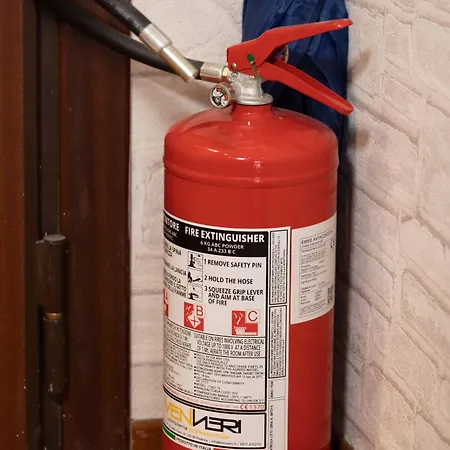 Apartament Marci's *