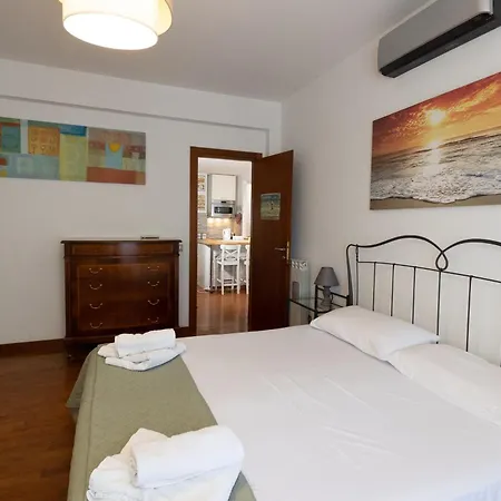 Apartament Marci's Rzym