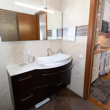 Marci's Apartament *