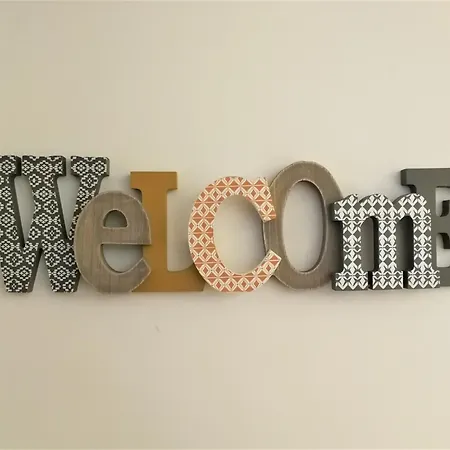 Marci's Apartament *