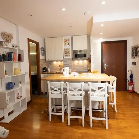 Appartement Marci's Rome