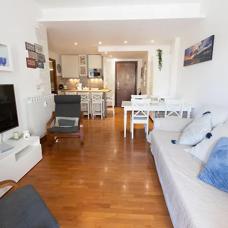 Marci's Apartament *