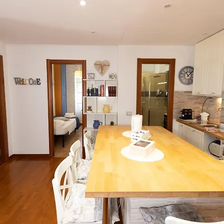 Marci's Apartament *