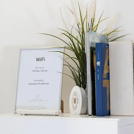 Appartement Marci's Rome