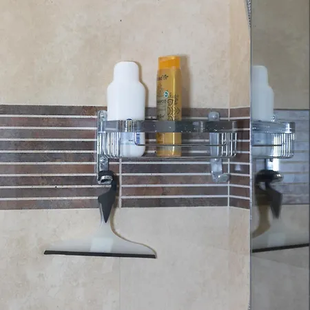 Marci's Appartement *