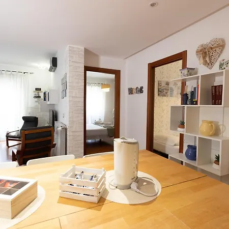 Appartement Marci's *