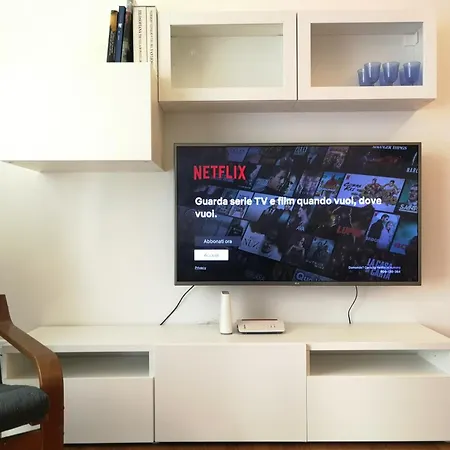 Marci's Appartement *