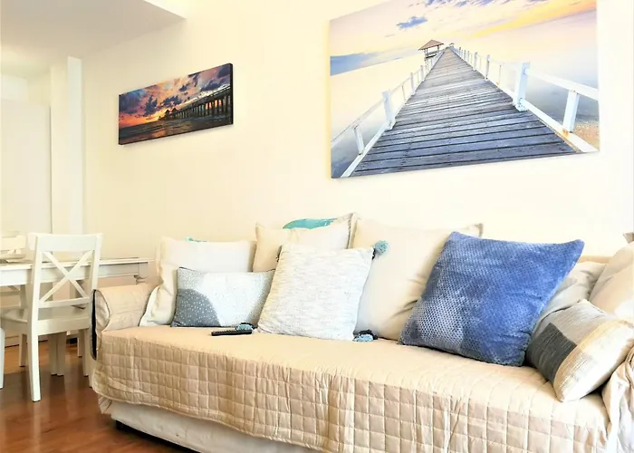 Appartement Marci's