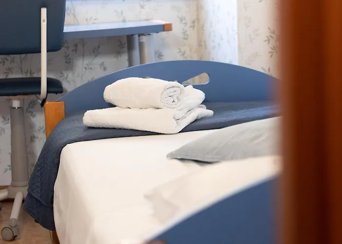 Marci's Appartement *