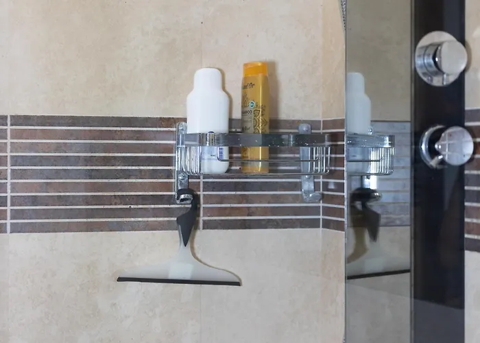 Marci's Appartement *