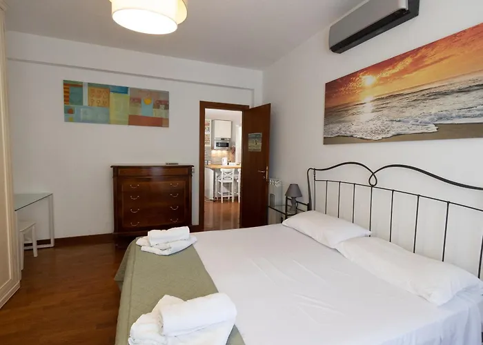 Appartement Marci's Rome