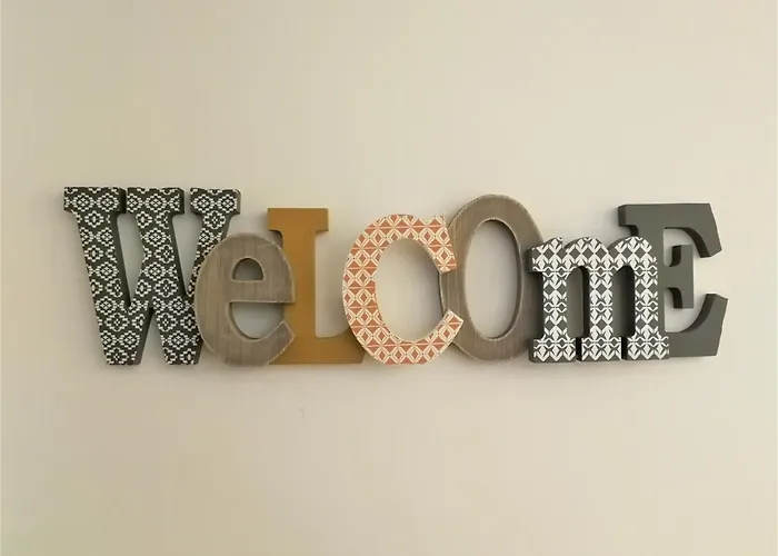 Marci's Appartement *