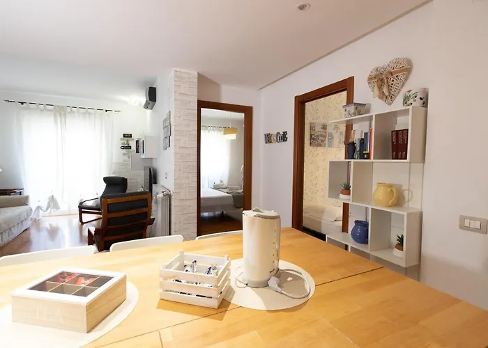 Appartement Marci's *