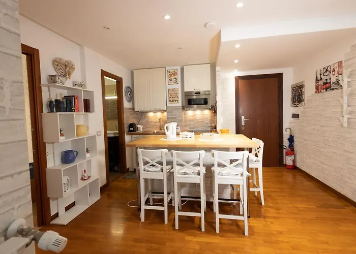 Appartement Marci's Rome