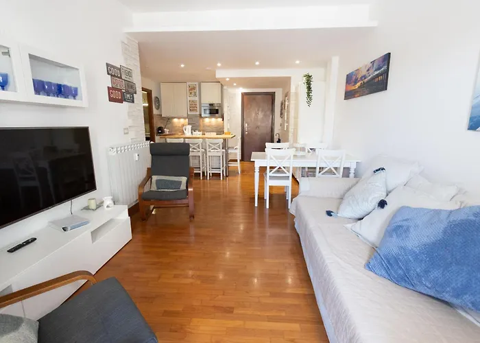 Marci's Appartement *